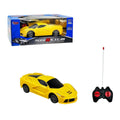 RG-1382-5-7  Kumandalı Modern Team Pilli Araba 1:24 -Vardem Oyuncak - görsel 5