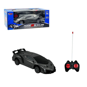 RG-1382-5-7  Kumandalı Modern Team Pilli Araba 1:24 -Vardem Oyuncak - Toyz Show
