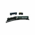 FF-1601C-1 Işıklı ve Sesli 18 Parça Classic Tren - Vardem Oyuncak - görsel 3