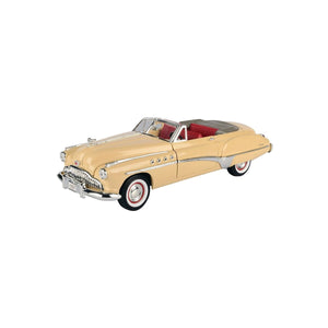 MM-73116 1 18 1949 BUICK ROADMASTER - Toyz Show