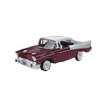 MM-73228 1 24 1957 CHVEY BEL AIR - görsel 2