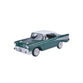 MM-73228 1 24 1957 CHVEY BEL AIR - görsel 1