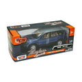 73254 -Motormax 1:24 Bmw X5 1:24 - görsel 1