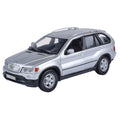 73254 -Motormax 1:24 Bmw X5 1:24 - görsel 4