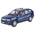 73254 -Motormax 1:24 Bmw X5 1:24 - görsel 2