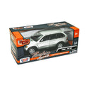 73254 -Motormax 1:24 Bmw X5 1:24 - görsel 3