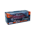 MM-73266 1 24 1948 CHEVY AEROSEDAN - görsel 3