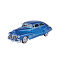 MM-73266 1 24 1948 CHEVY AEROSEDAN - görsel 2