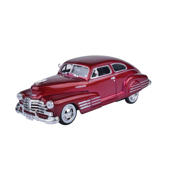 MM-73266 1 24 1948 CHEVY AEROSEDAN - Toyz Show - 