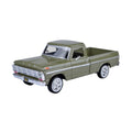 73315 Ford F-100 Pick Up 1:24 -Vardem - görsel 2