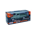 73315 Ford F-100 Pick Up 1:24 -Vardem - görsel 4