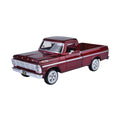 73315 Ford F-100 Pick Up 1:24 -Vardem - görsel 1