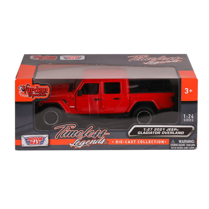 79361-79363-65-67-70  Model Araçlar 1:24 -Vardem - Toyz Show - 