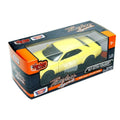 MM-79350 Dodge Challenger Srt 1:24 2018 -Vardem - görsel 2