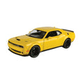 MM-79350 Dodge Challenger Srt 1:24 2018 -Vardem - görsel 3