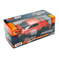 MM-79350 Dodge Challenger Srt 1:24 2018 -Vardem - görsel 1