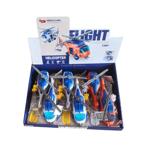 MG-D700-06 SÜRTMELİ IŞIKLI VE MÜZİKLİ - Toyz Show