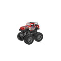 DS-1151 SÜRT IŞIKLI MÜZİKLİ 1 32 SAFARİ - görsel 6