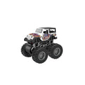 DS-1151 SÜRT IŞIKLI MÜZİKLİ 1 32 SAFARİ - görsel 3