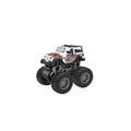 DS-1151 SÜRT IŞIKLI MÜZİKLİ 1 32 SAFARİ - görsel 5