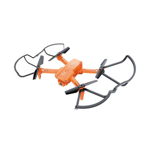 DSX-41 Kumandalı 2.4G Şarjlı Kameralı Katlanabilir Drone -Vardem Oyuncak - Toyz Show