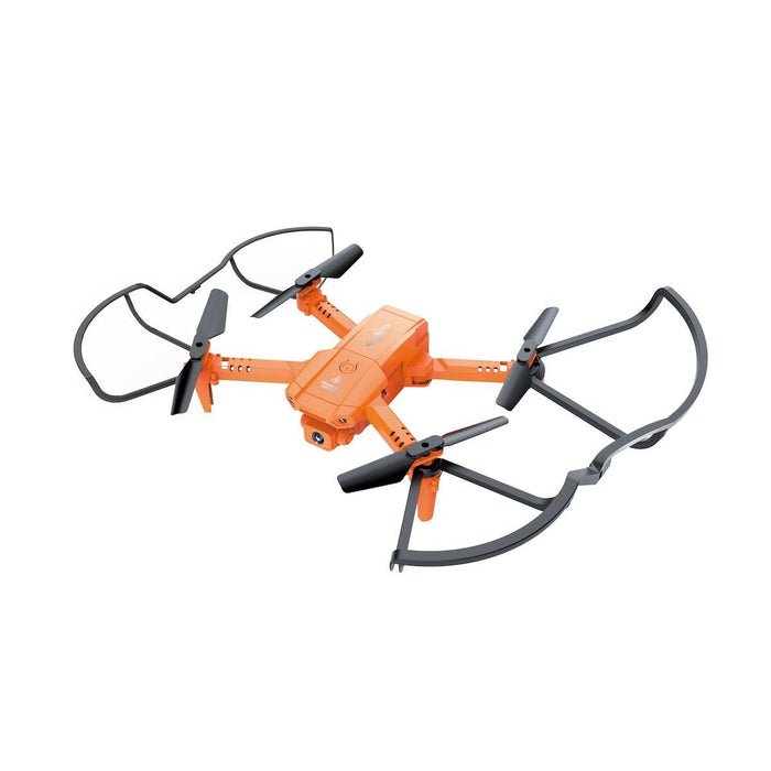 DSX-41 Kumandalı 2.4G Şarjlı Kameralı Katlanabilir Drone -Vardem Oyuncak - Toyz Show - 