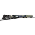 FF-1601C Işıklı ve Sesli 33 Parça Classic Tren - Vardem Oyuncak - görsel 3
