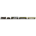 FF-1601C Işıklı ve Sesli 33 Parça Classic Tren - Vardem Oyuncak - görsel 4