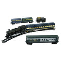 FF-1601C Işıklı ve Sesli 33 Parça Classic Tren - Vardem Oyuncak - görsel 5