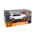 HCL-506 KUT CB 1 22 SESLİ VE IŞIKLI BUHARLI RR LUX JEEP(Belirtilen fiyat, tekli satış için adet fiyatıdır.) - görsel 6