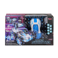 HG4-33 Kumandalı Müzikli Işıklı Drift Stuntu Akrobat Araba -Vardem - görsel 2