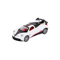 JW567-170 Sürtmeli Kapısı Açılan Spor Araba - görsel 1