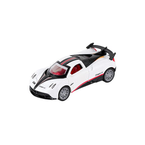 JW567-170 Sürtmeli Kapısı Açılan Spor Araba - Toyz Show