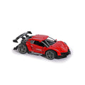 KLX600-324 Çek Bırak Sesli Die Cast Araba 1:32 -Vardem - görsel 2