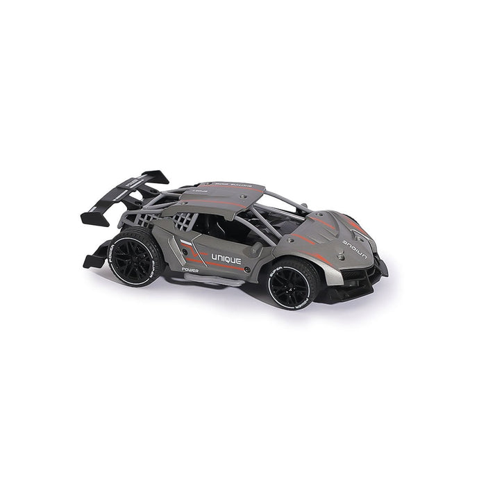 KLX600-324 Çek Bırak Sesli Die Cast Araba 1:32 -Vardem - Toyz Show - 