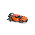KLX600-325 Çek Bırak Sesli Die Cast Araba 1:32 -Vardem - görsel 2