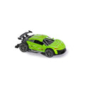 KLX600-325 Çek Bırak Sesli Die Cast Araba 1:32 -Vardem - görsel 3