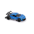 KLX600-325 Çek Bırak Sesli Die Cast Araba 1:32 -Vardem - görsel 4