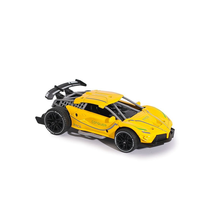KLX600-325 Çek Bırak Sesli Die Cast Araba 1:32 -Vardem - Toyz Show - 
