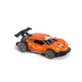 KLX600-326 Çek Bırak Sesli Die Cast Araba 1:32 -Vardem - görsel 2