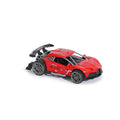 KLX600-326 Çek Bırak Sesli Die Cast Araba 1:32 -Vardem - görsel 3