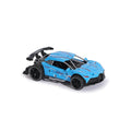 KLX600-326 Çek Bırak Sesli Die Cast Araba 1:32 -Vardem - görsel 4