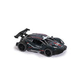 KLX600-326 Çek Bırak Sesli Die Cast Araba 1:32 -Vardem - görsel 1