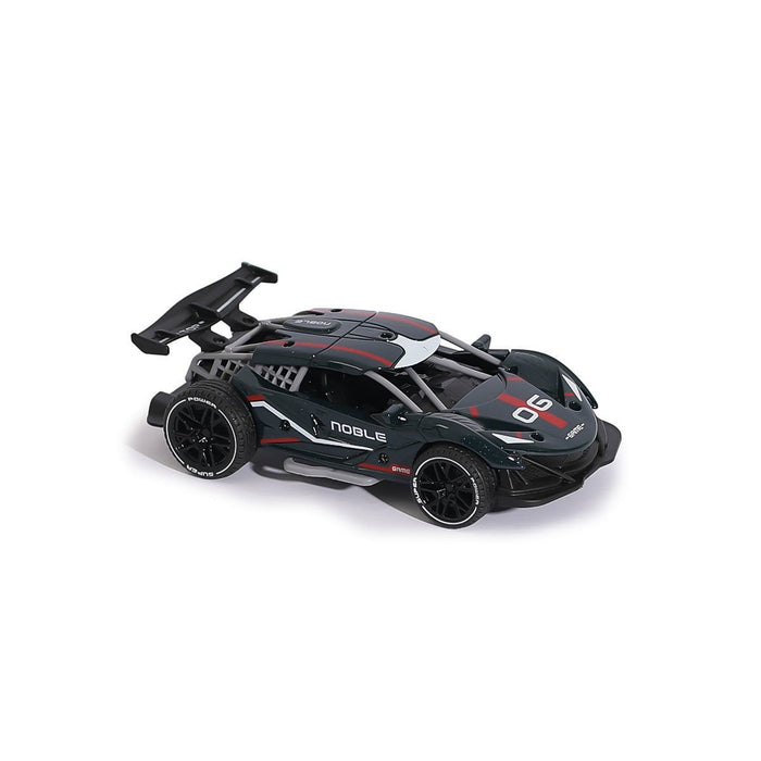KLX600-326 Çek Bırak Sesli Die Cast Araba 1:32 -Vardem - Toyz Show - 