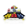 KLX600-345 Sürtmeli Işıklı Müzikli 1:24 Çekici (Tır Kafası) - görsel 4