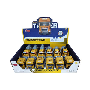 KLX800-266 SURT DIE-CAST-IŞIKLI VE SESLİ(Belirtilen fiyat, tekli satış için adet fiyatıdır.) - Toyz Show