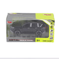 KM-3261B-Vardem Kutulu Çek Bırak 1:32 Işıklı Ve Sesli Metal Jeep - görsel 3