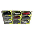 KM-3261B-Vardem Kutulu Çek Bırak 1:32 Işıklı Ve Sesli Metal Jeep - görsel 4