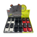KM-3271D Vardem  Çek Bırak Işıklı ve Sesli Model Mrs Metal Araba 1:32 - görsel 3