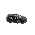 KM-3281D- Vardem Cek Bırak  Işıklı Ve Sesli Metal LX Jeep 1:32 - görsel 3
